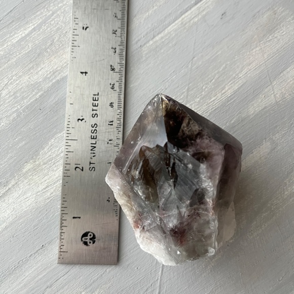 Super Seven 7 CRYSTAL - Picture 3 of 7